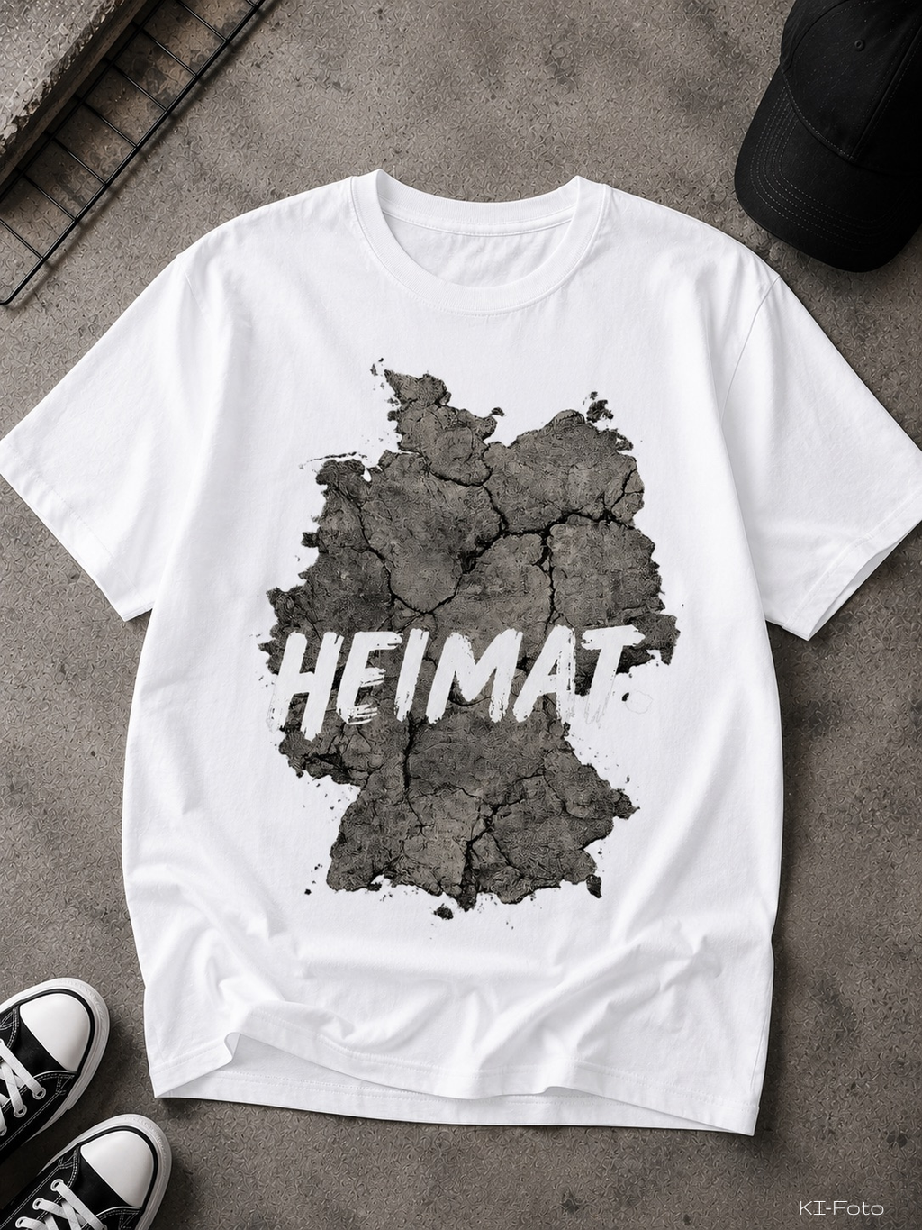 Heimat T-Shirt