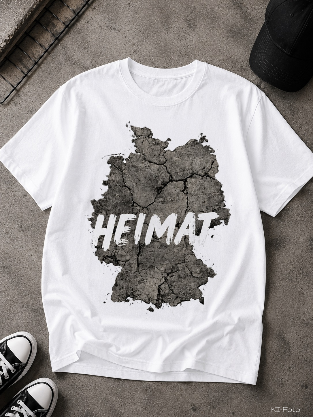 Heimat T-Shirt