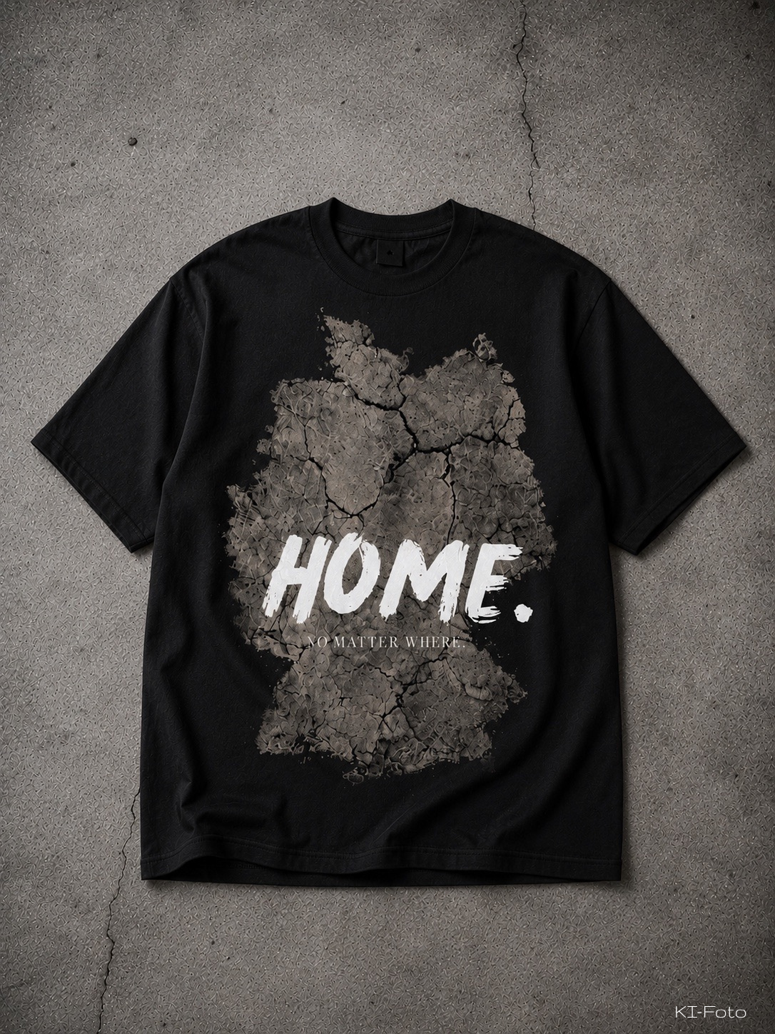 Home T-Shirt