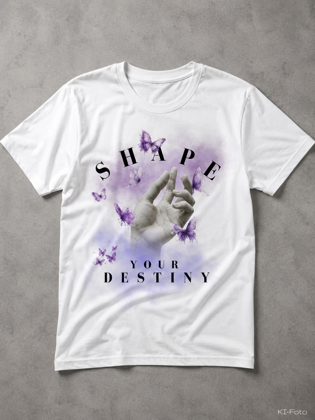 Destiny T-Shirt