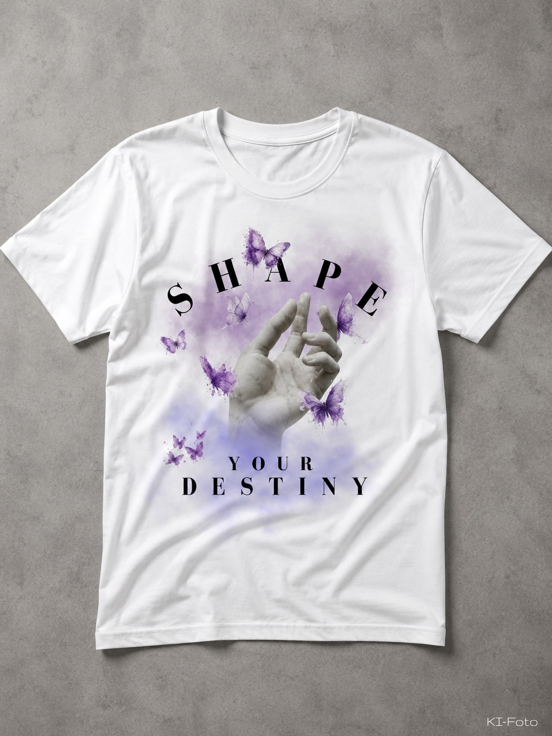 Destiny T-Shirt