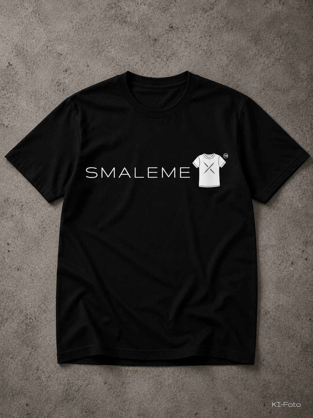 Smalemex T-Shirt