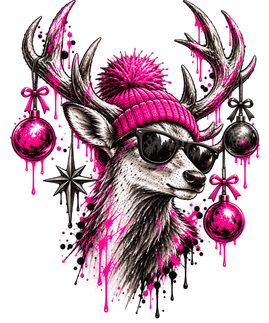 Reindeer l SMALEMEX