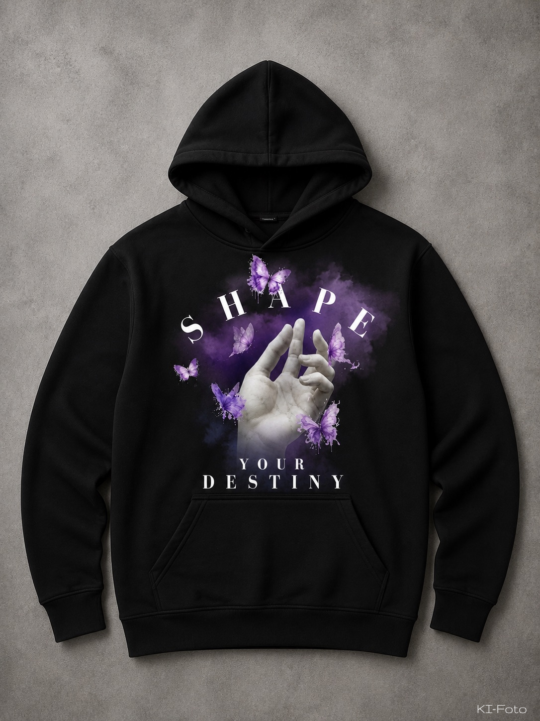destiny Hoodie