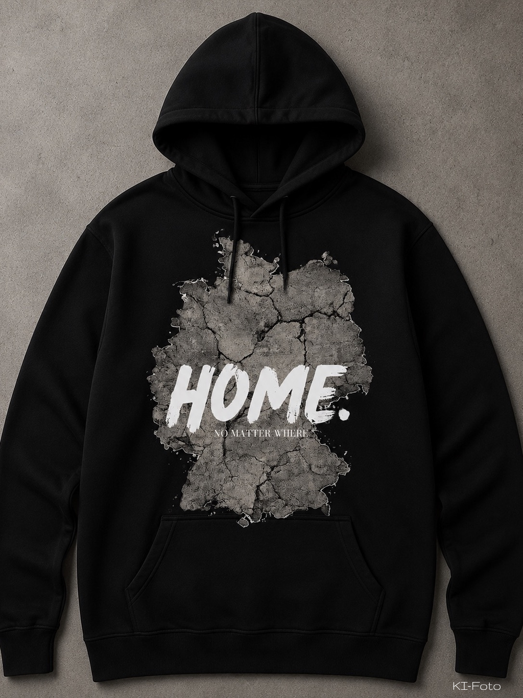 Home Hoodie