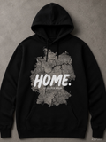 Home Hoodie