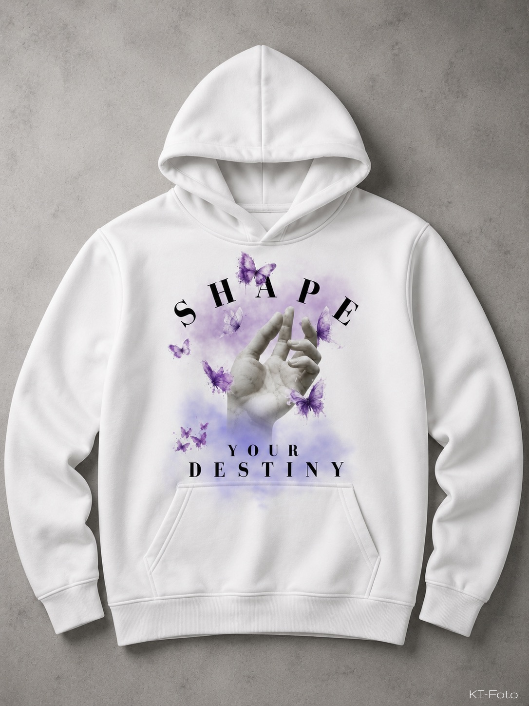 destiny Hoodie