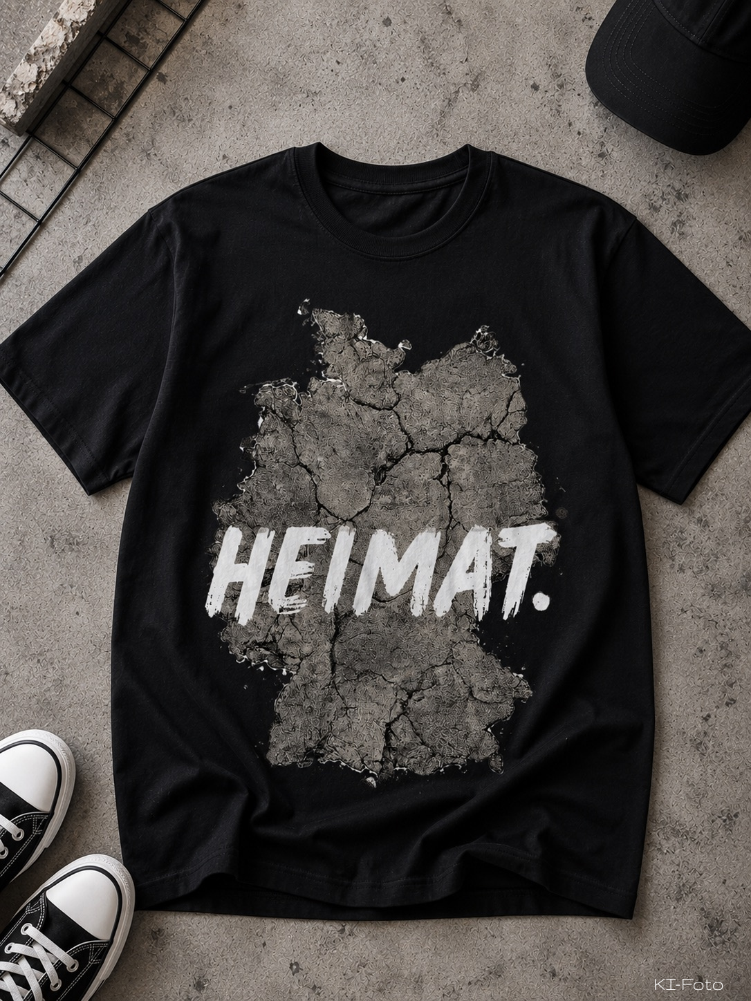Heimat T-Shirt