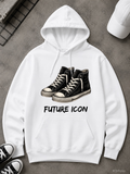 Icon – Kinder Hoodie