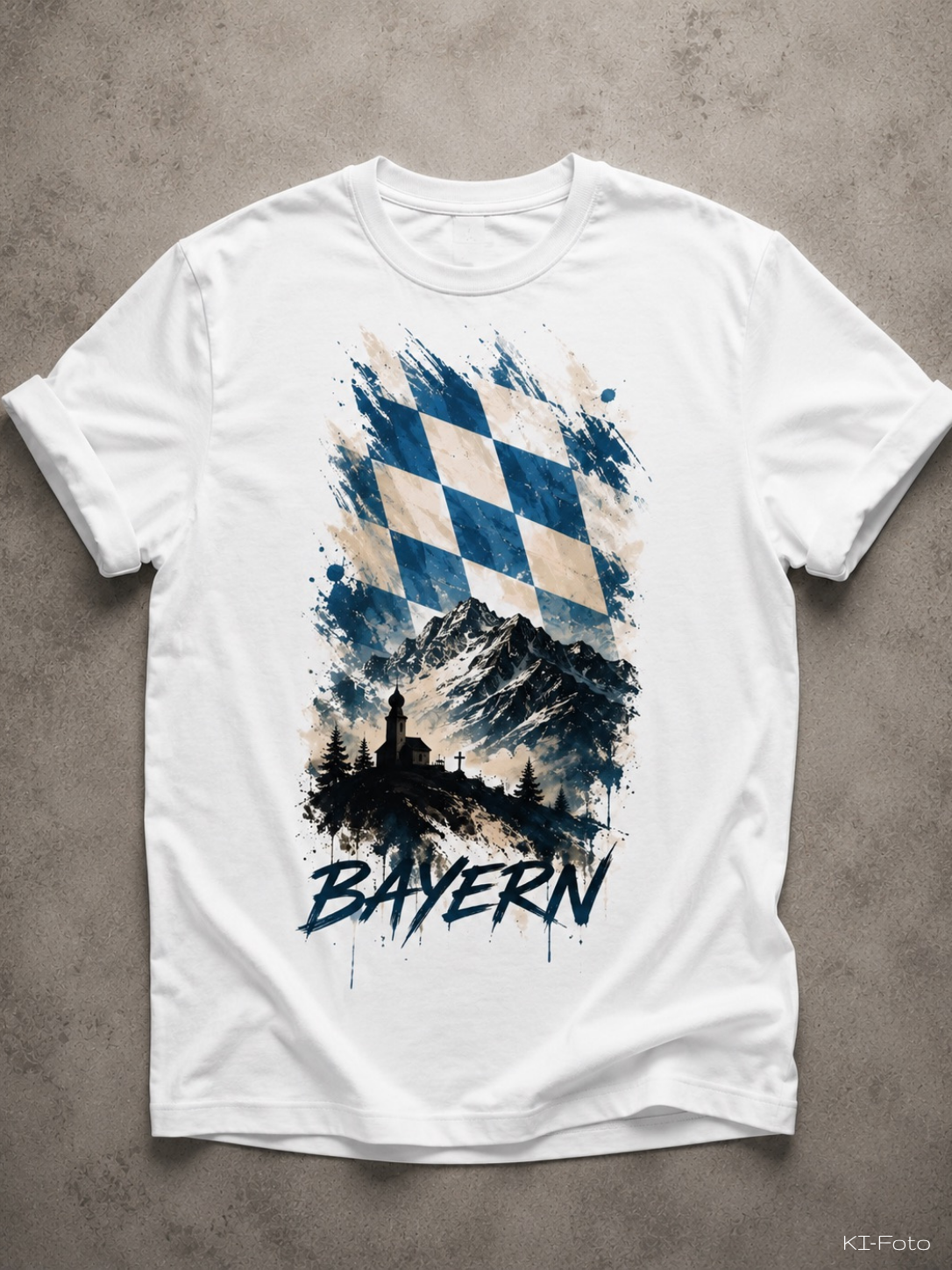 Bayern T-Shirt