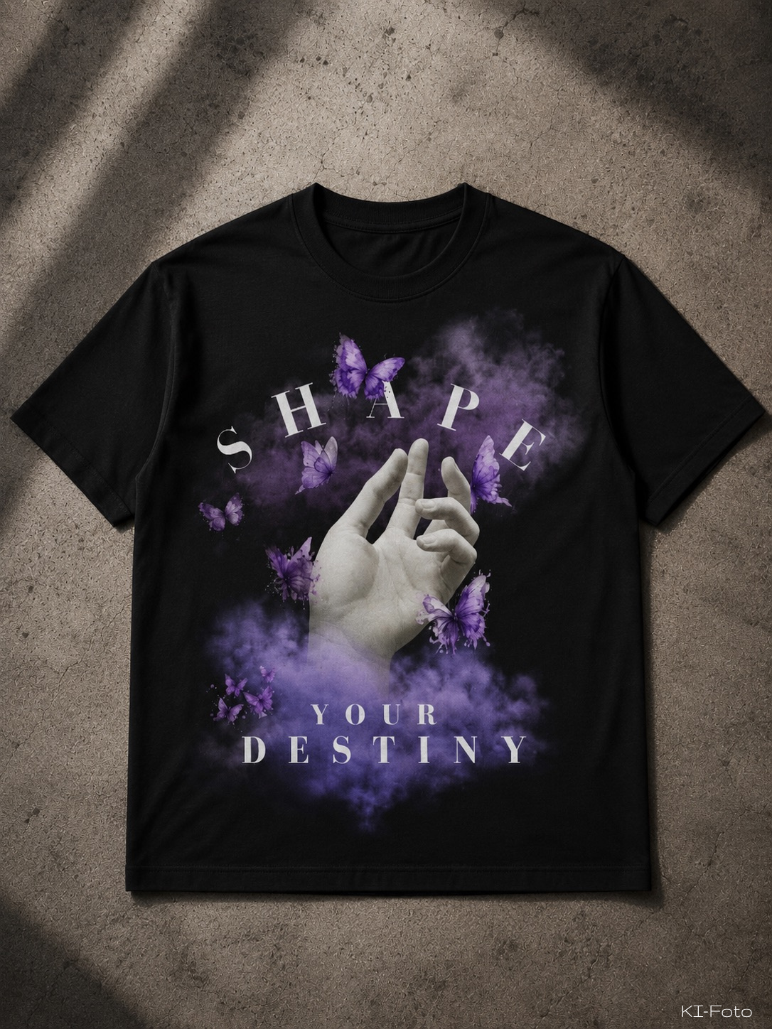 Destiny T-Shirt