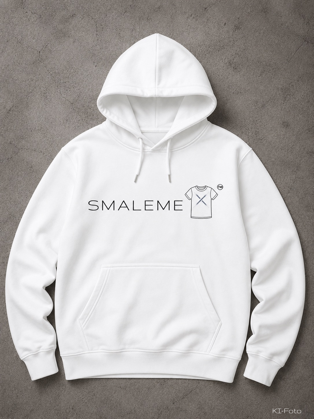 Smalemex Hoodie