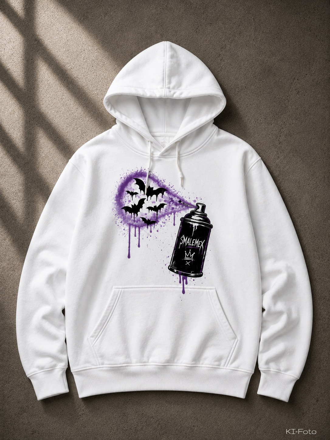 Vampi Hoodie