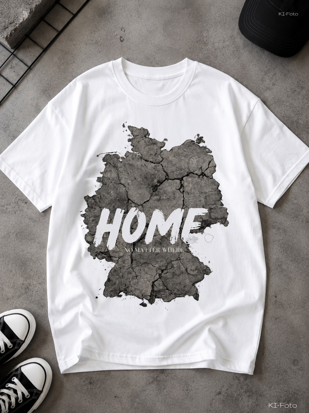 Home T-Shirt