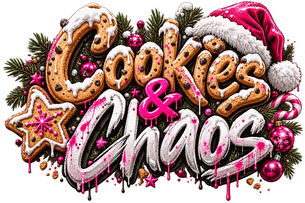 Cookies&Chaos l SMALEMEX