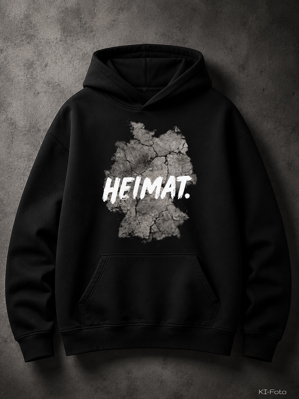 Heimat Hoodie
