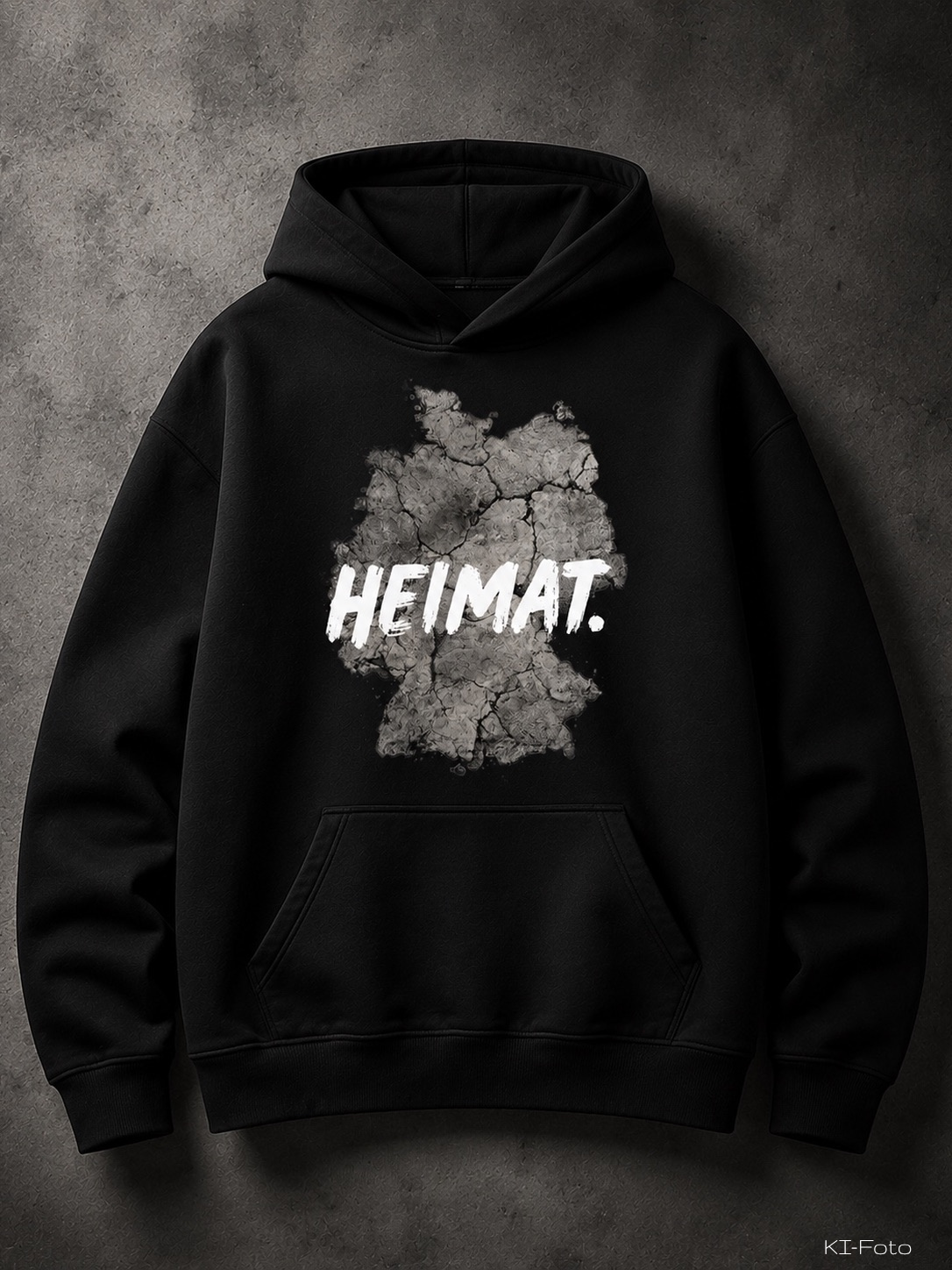 Heimat Hoodie
