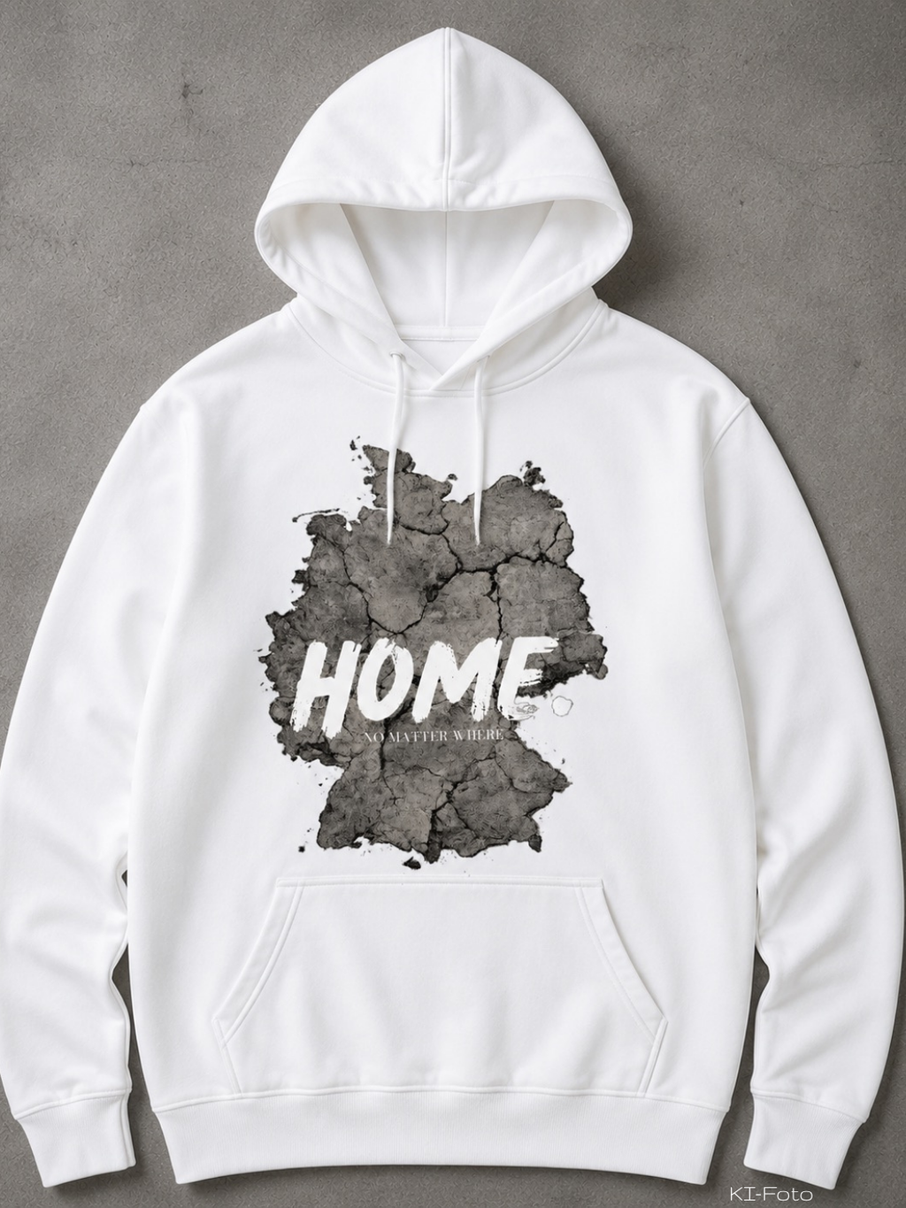Home Hoodie
