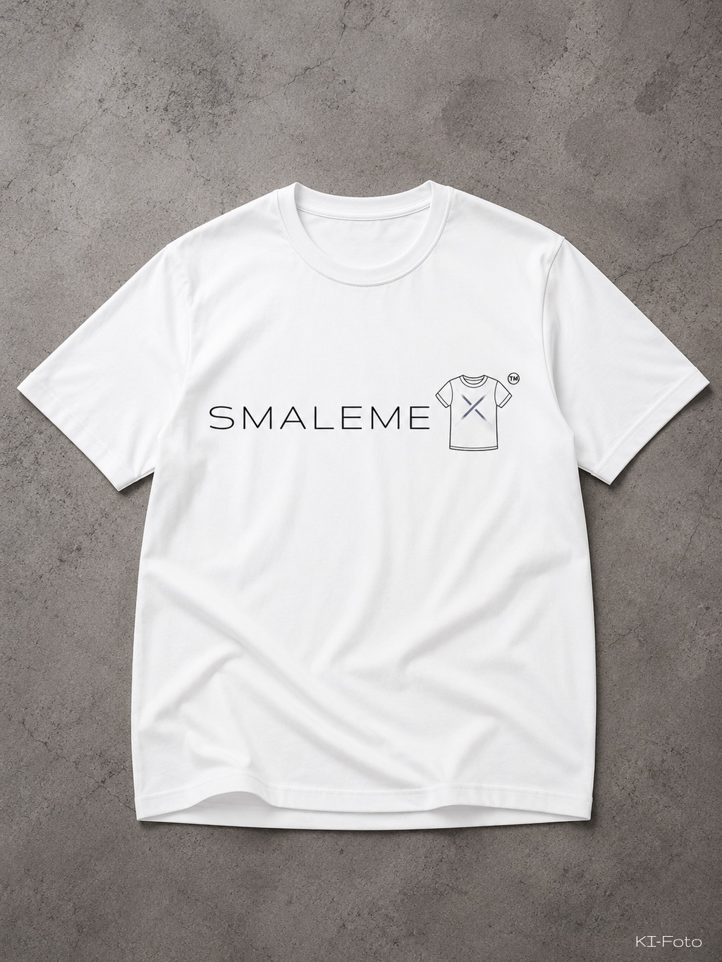 Smalemex T-Shirt
