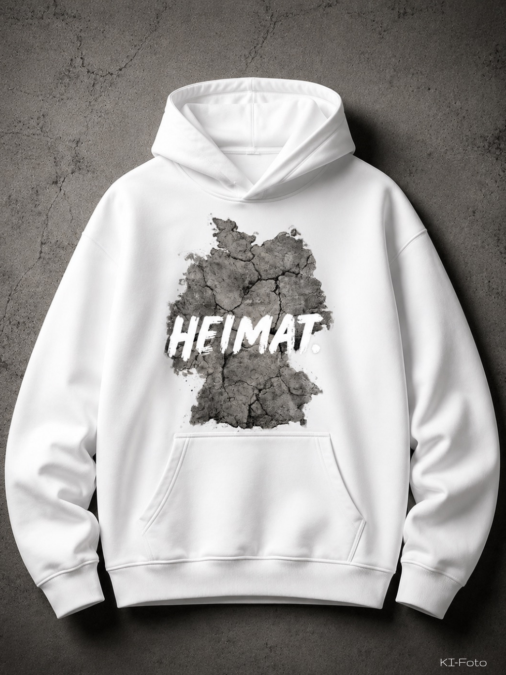 Heimat Hoodie