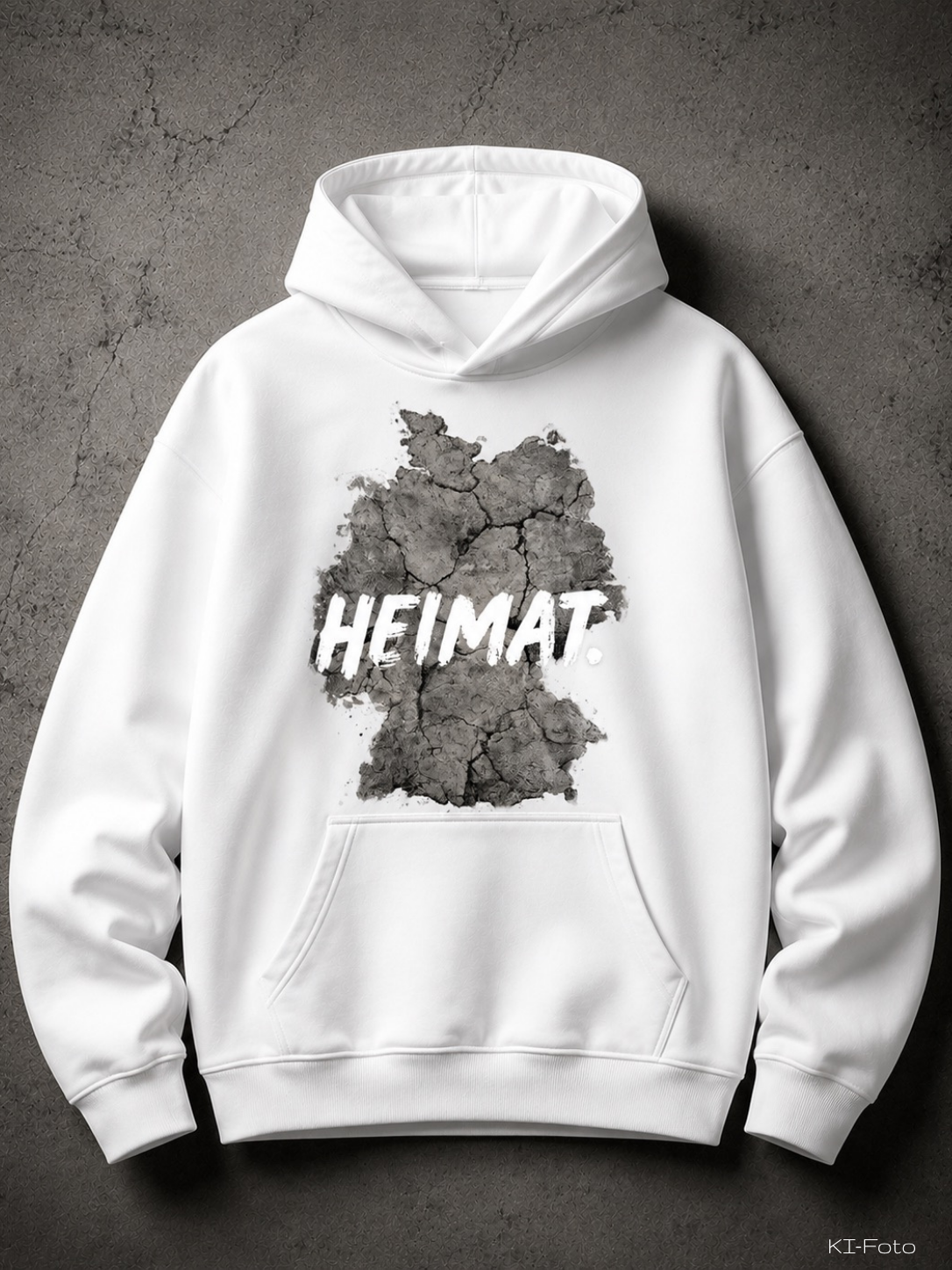 Heimat Hoodie